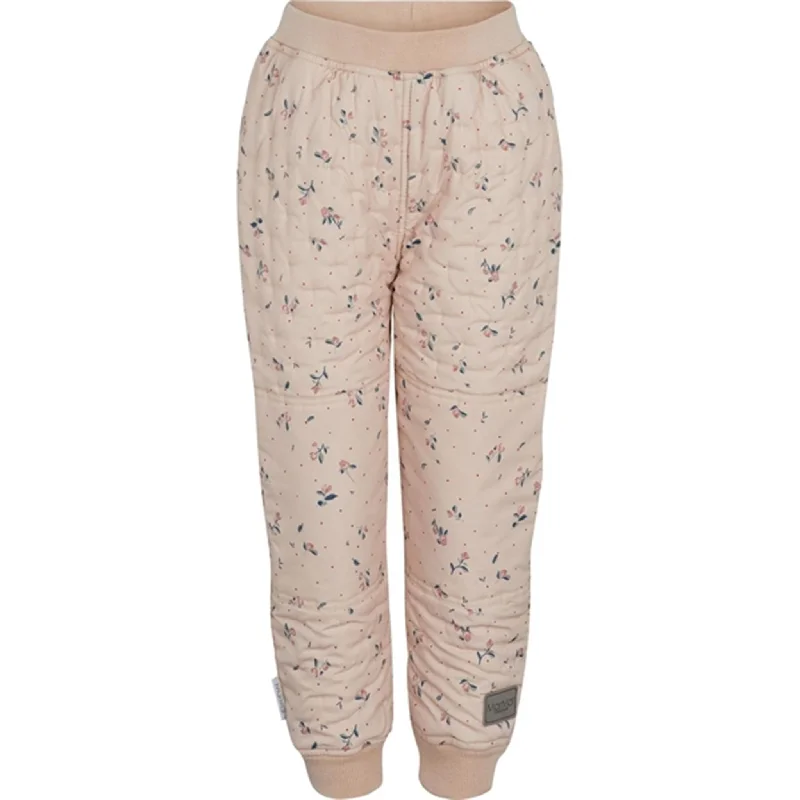 Cozy Fit Wear MarMar Floral Sprinkle Odin Thermo Pants