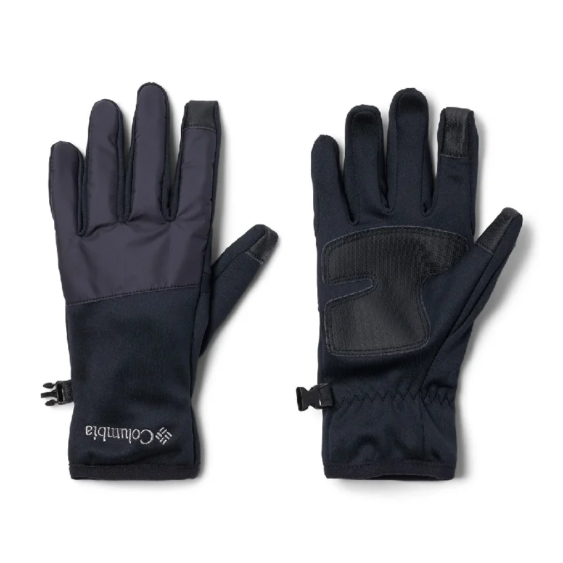 Chic Lounge Columbia Cloudcap™ II Fleece Gloves - Women
