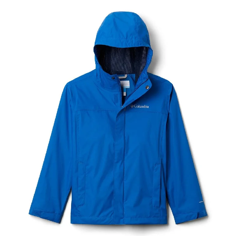 Elegant Comfort Watertight™ Jacket - Boys