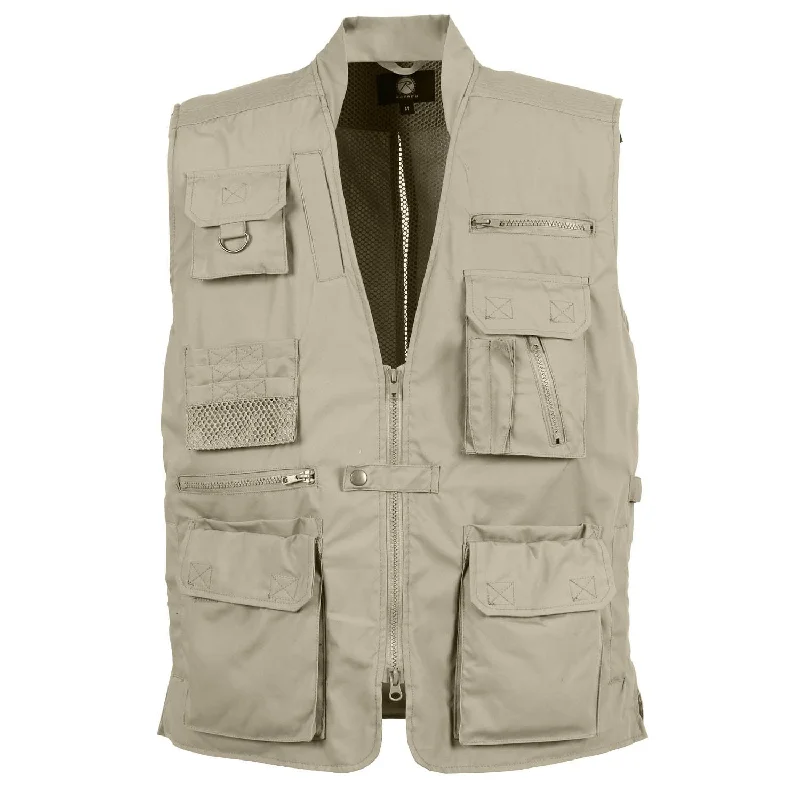 Chic Outfits Rothco Concealed Carry Plainclothes Vest