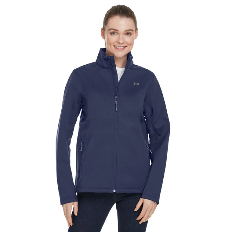 Classic Series Under Armour Women's ColdGear Infrared Shield 2.0 Jacket