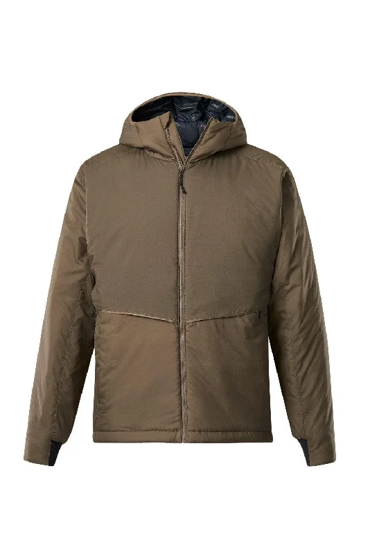 Street Graffiti Design Vertx Integrity +P Jacket