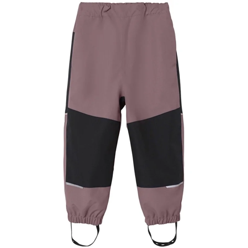 Fashion Style Name it Twilight Mauve Match10 Pants
