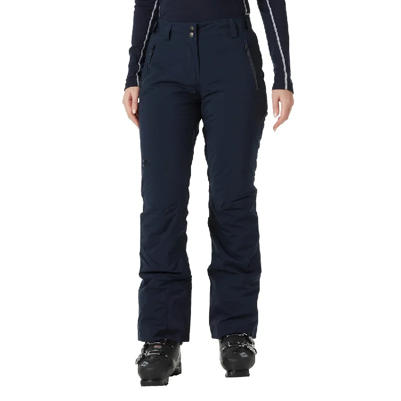 Summer Comfort Helly Hansen Legendary Insulated Ski Pants - Women