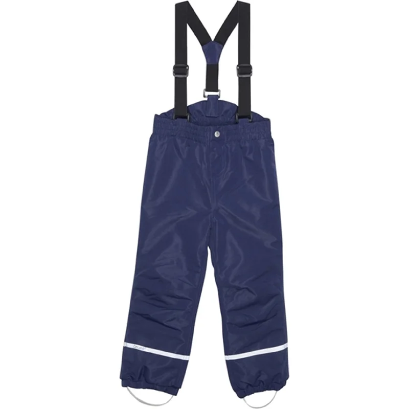 Fashion Concept CeLaVi Ski Pants Pageant Blue