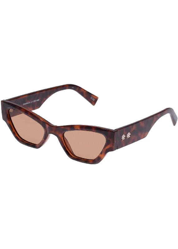 Weekend Wear AFENDS Afends x Le Specs - Charade - Tort