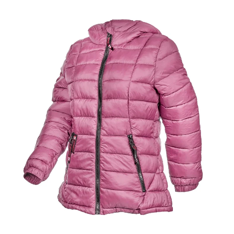 Smart Casuals Canada Weather Gear Women's Glacier Shield Jacket