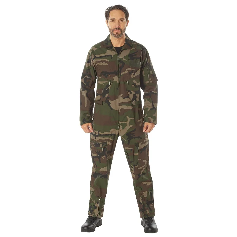 Sports suit style Rothco Flightsuits