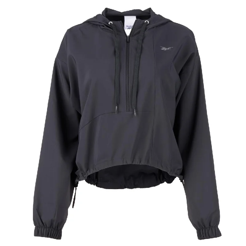 Easy Style Reebok Women's Running Woven Jacket