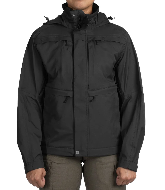 Creative Style Women’s Tactix Jacket Shell
