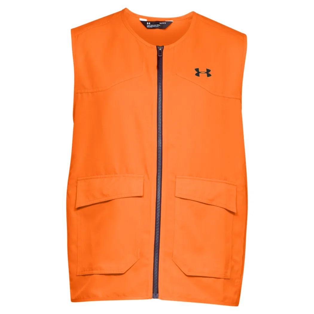 Street Style Under Armour Hunt Blaze Vest
