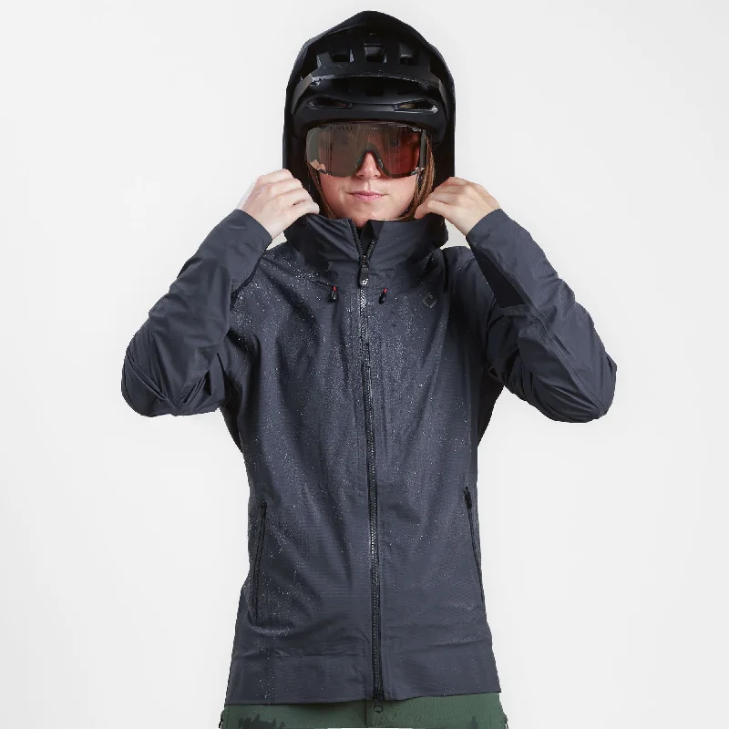 Floral Prints Women's TRAIL Access Hardshell