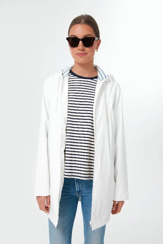 Fashion Touch Blanc Ste Emma