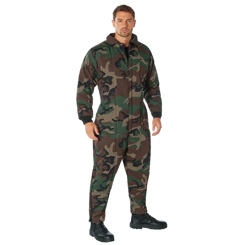Woodland Camo