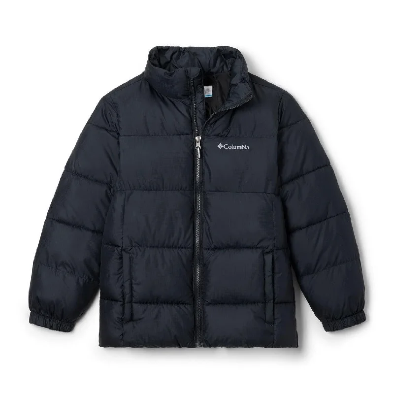 Simple Design Columbia Kids' Puffect™ Jacket