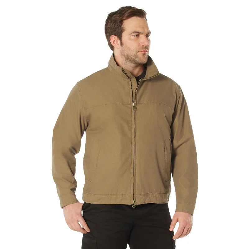 Independent design Rothco Lightweight Concealed Carry Jacket