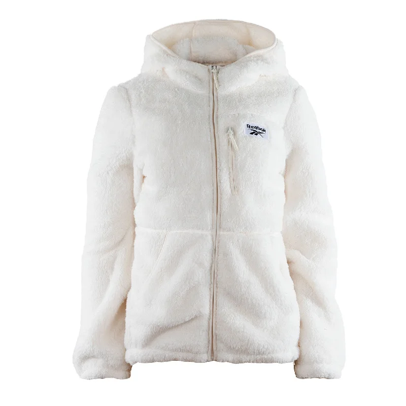 Elegant Series Reebok Women's Heavy Mountain Jacket