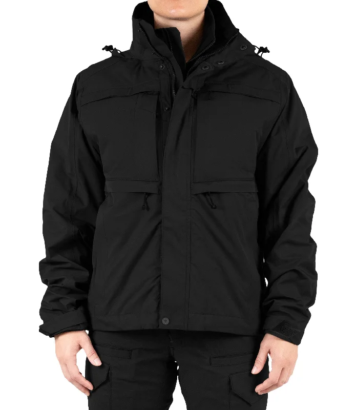 Sweet breath Women’s Tactix 3-In-1 System Jacket