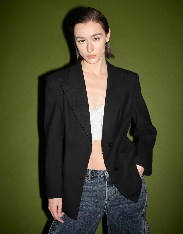 Personalized Wear Tailored Skater Blazer