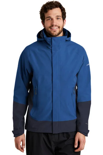 Simple Matching Eddie Bauer ® EB558 WeatherEdge ® Jacket