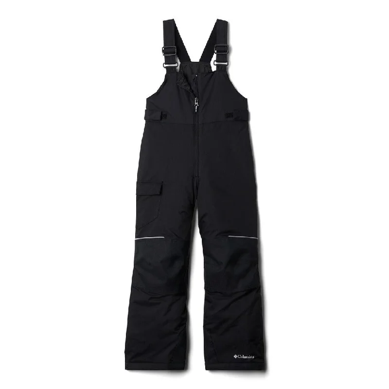 Leisure Sports Columbia Adventure Ride™ Ski Bib - Youth