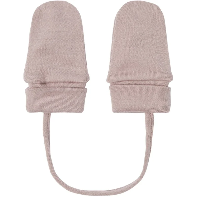 Girl Style Name it Sphinx Willit Wool Mittens Without Thumb