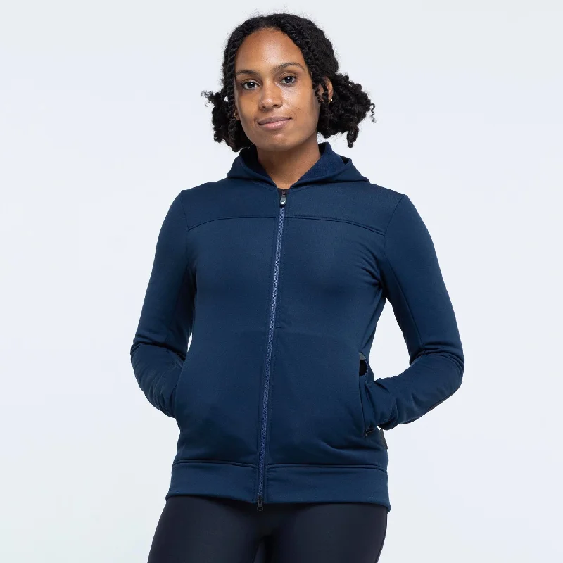 Exquisite Design Women's RECON Hoodie (Past Season)