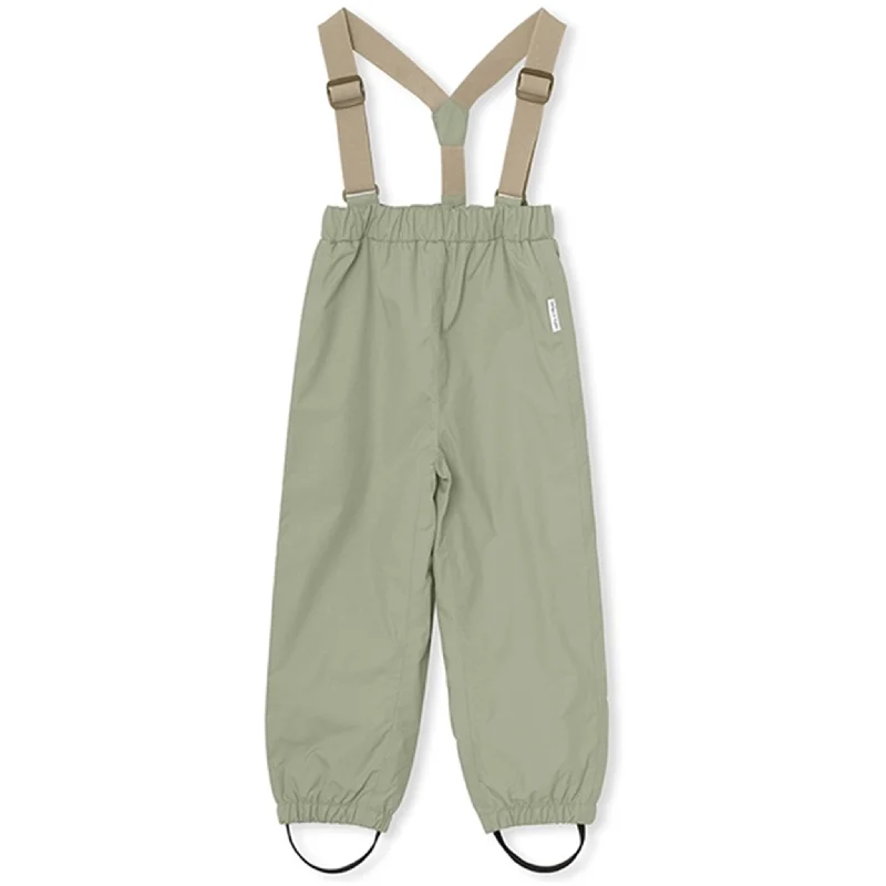 Body Design MINI A TURE Wilans Suspender Pants Desert Sage
