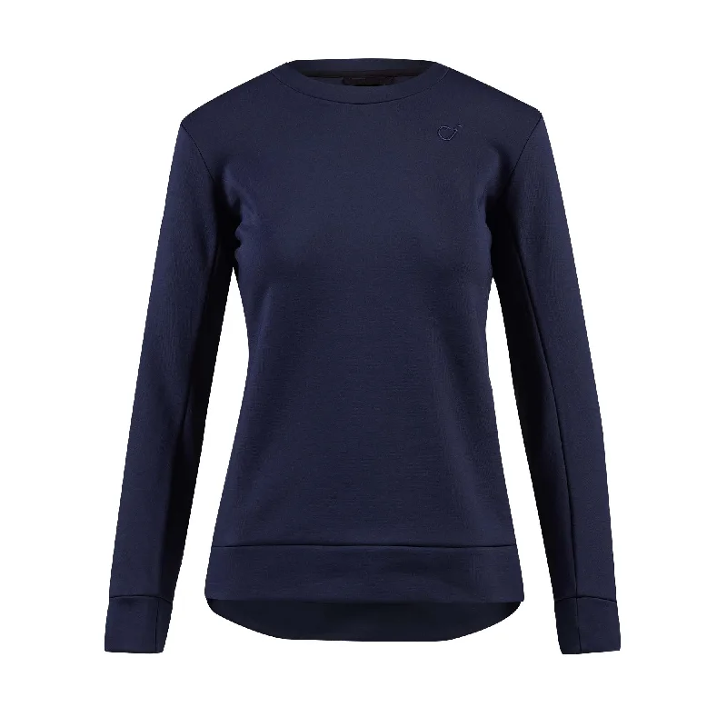 Personalized Series Women's RECON Merino Crew Sweatshirt (Past Season)