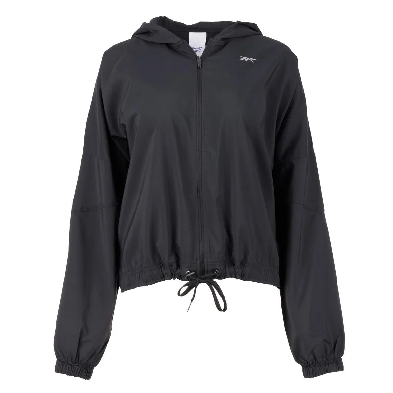 Everyday Comfort Reebok Women's Run Woven Jacket
