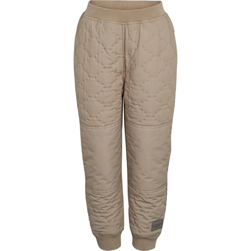 Comfortable Jackets MarMar Sandstone Odin Thermo Pants