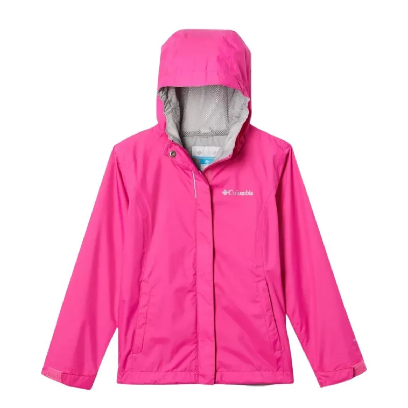 Summer Selection Arcadia™ Jacket - Girls