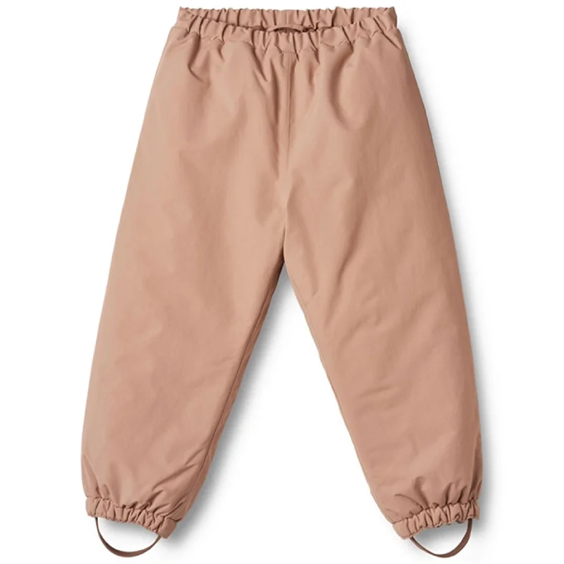 Artistic Temperament Wheat Ski Pants Jay Tech Rose Dawn