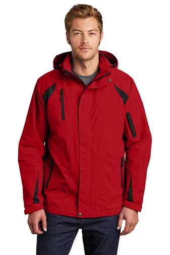 Fashion Must-have Port Authority® J304 All-Season II Jacket