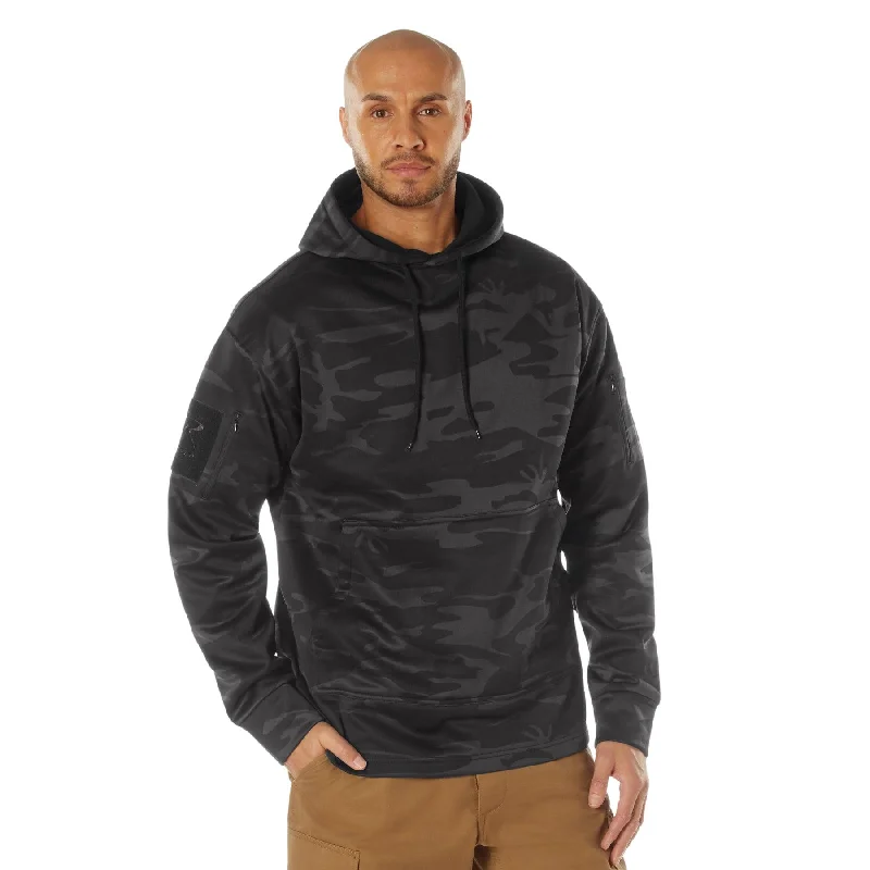 Renaissance Style Rothco Concealed Carry Hoodie