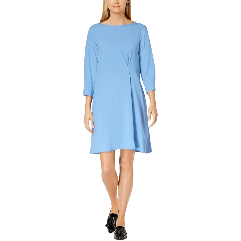 Sports Zipper Style Maxmara Womens Ricerca Shift Dress