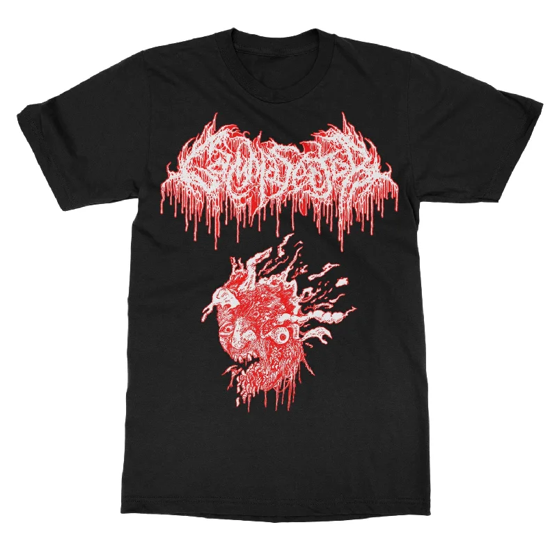 Fashion Expert Gamma Sector "Head" T-Shirt