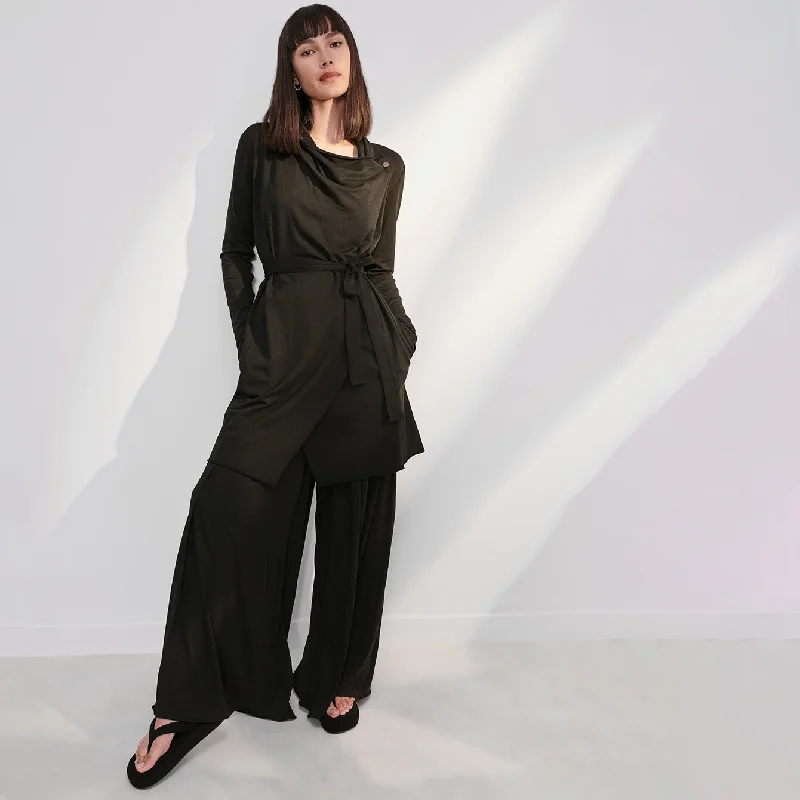 Energy Plan The Short Robe