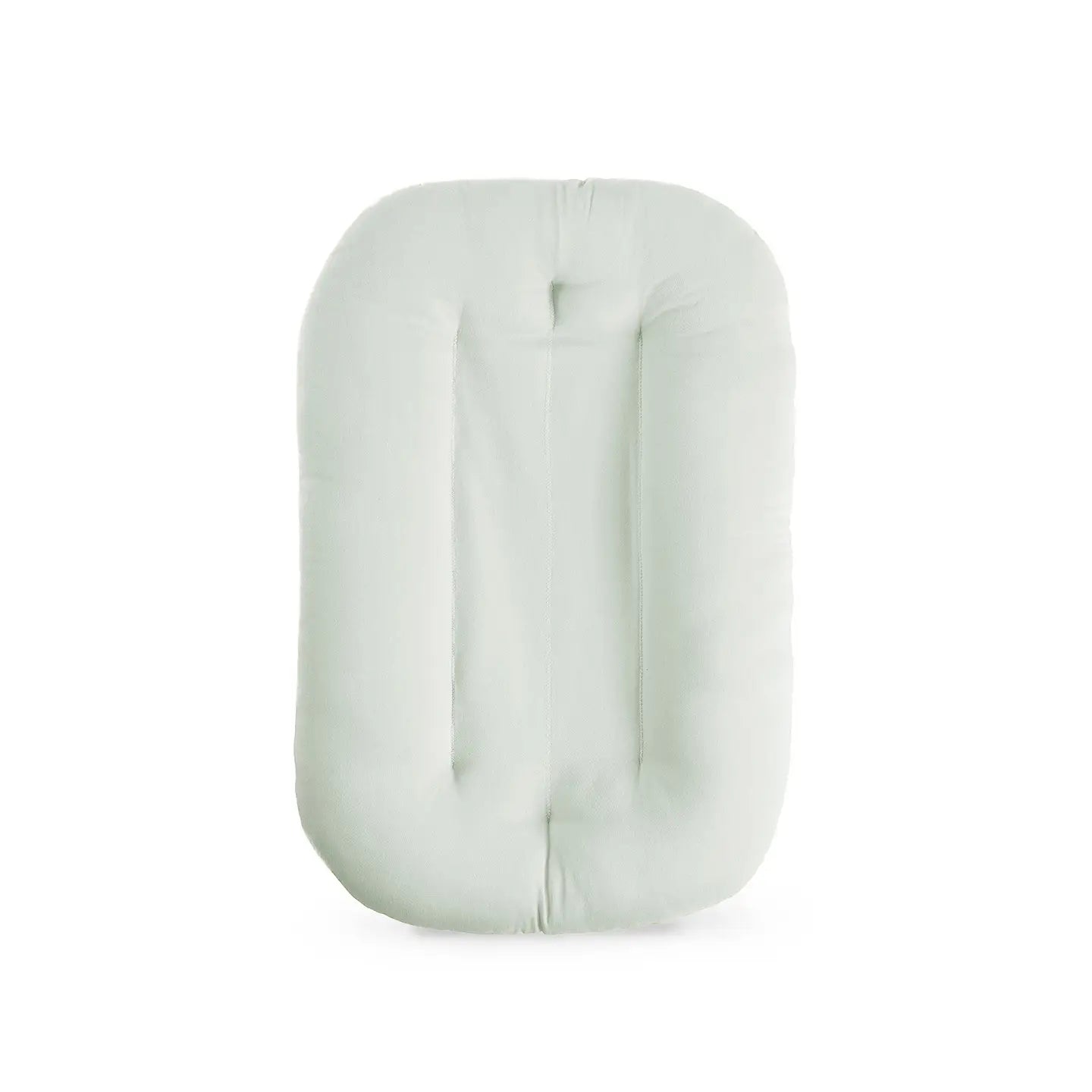 Trendy Wear Snuggle Me Infant Lounger | Sage