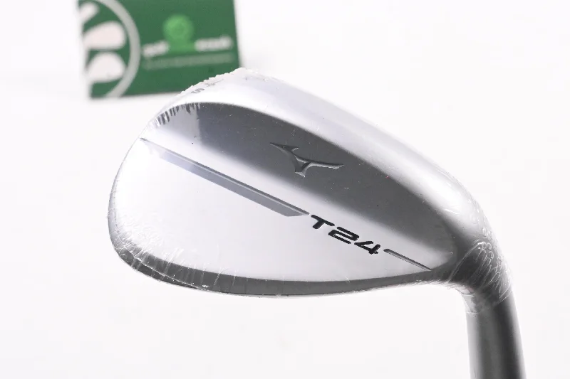 High-end Design Mizuno T24 Sand Wedge / 54 Degree / Stiff Flex Dynamic Gold S400 Tour Issue