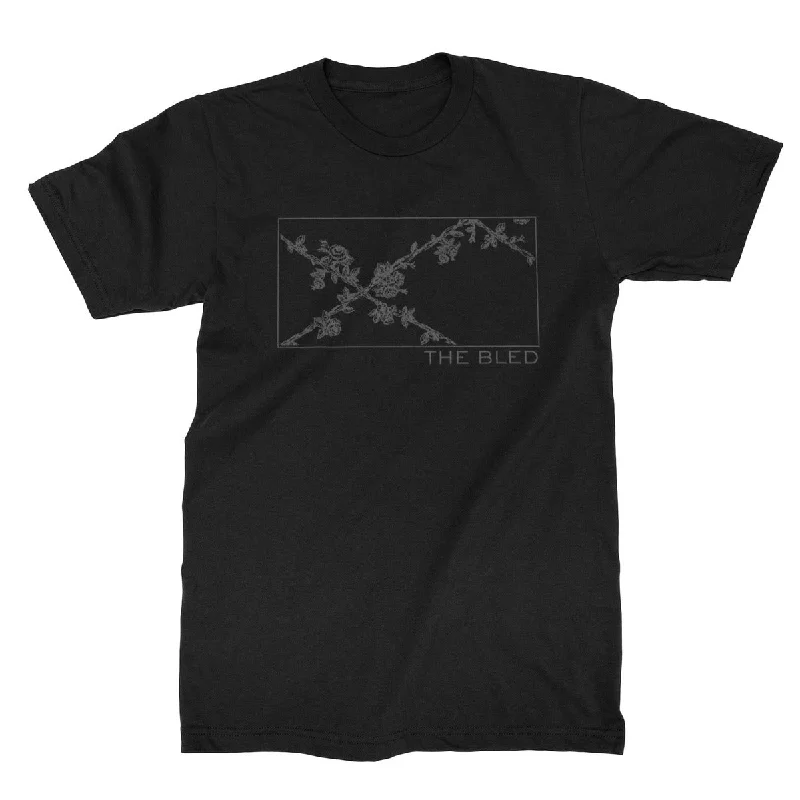 High-end atmosphere The Bled "Pass The Flask" T-Shirt