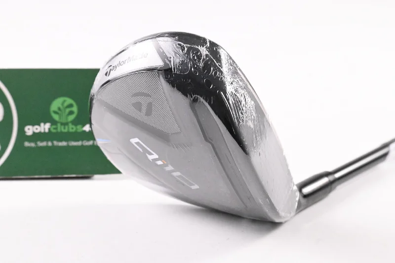 Fashion Trend Taylormade Qi10 #5 Wood / 18 Degree / Regular Flex Ventus TR Blue 6 Shaft