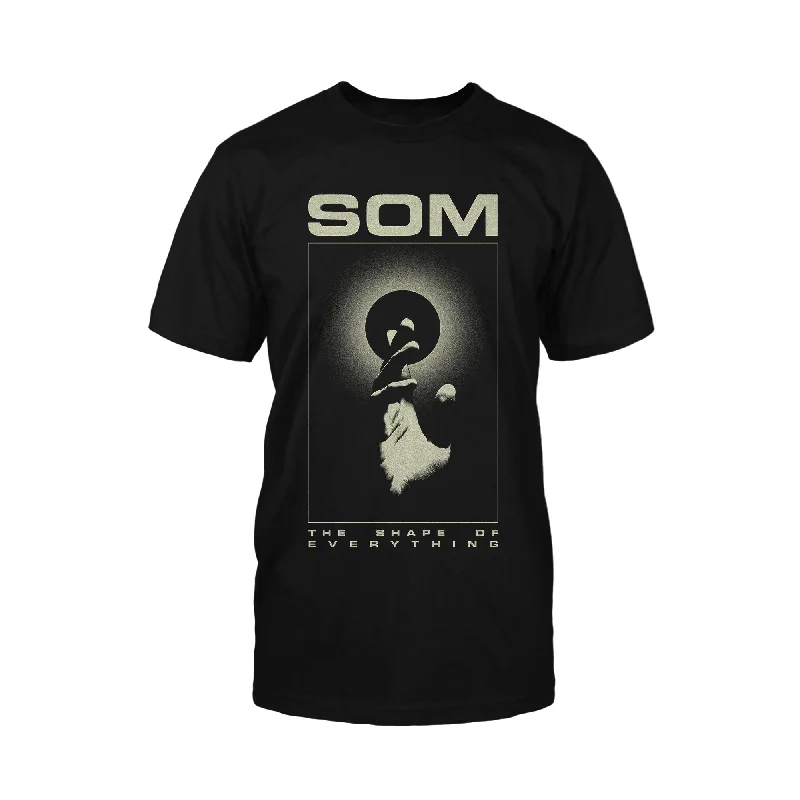 Fashion Design SOM "Touch The Sky" T-Shirt