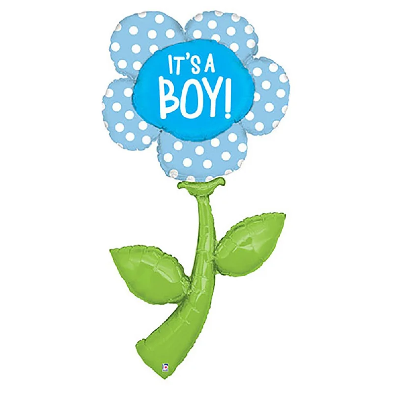 Fashion Pioneer 5 foot FRESH PICKS IT'S A BOY