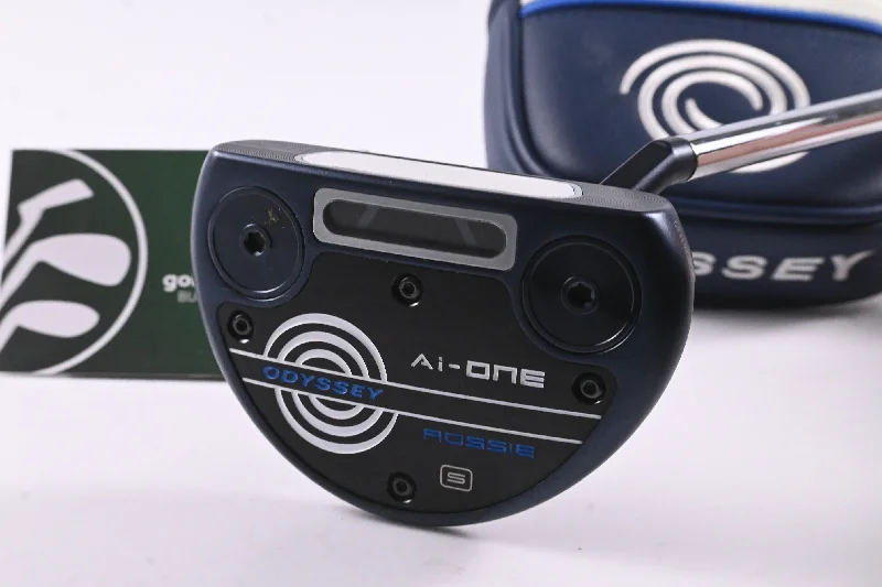 High-quality Styles Odyssey Ai-One Rossie S Putter / 34 Inch