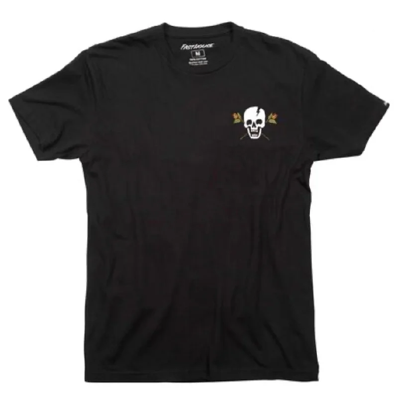 Low-key Luxury FH Goonie SS Tee- Black
