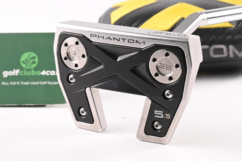 Sports Series Scotty Cameron Phantom X 5.5 2022 Putter / 33.5 Inch