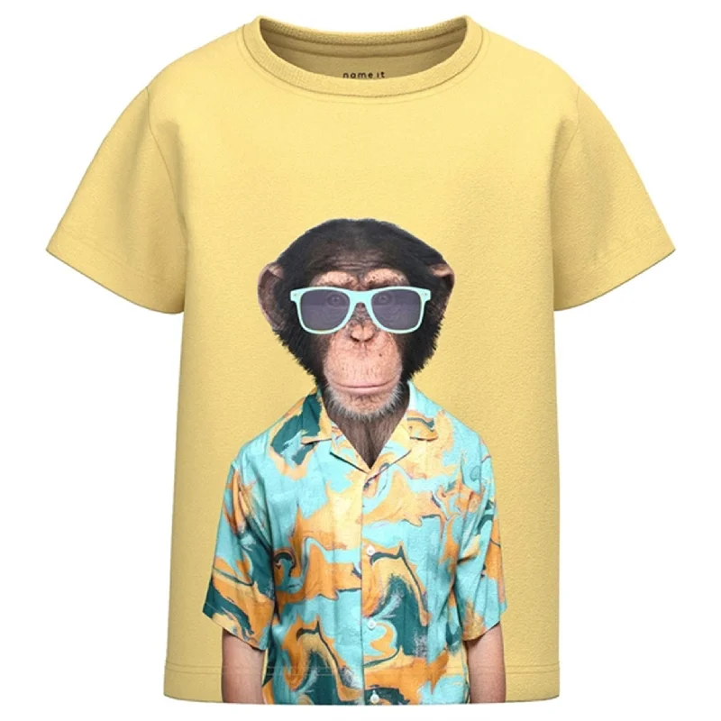 Cute Design Name it Sundress Hohan T-Shirt