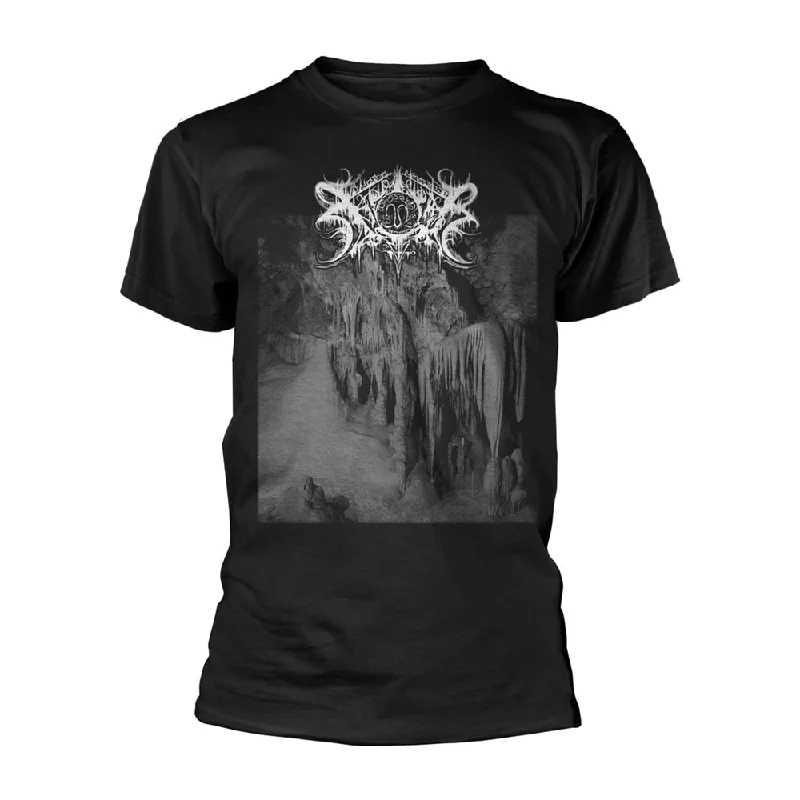 Lazy Home Xasthur "Logo" T-Shirt