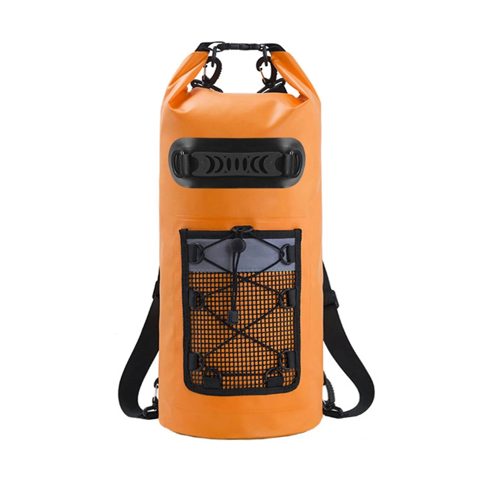 20L Orange